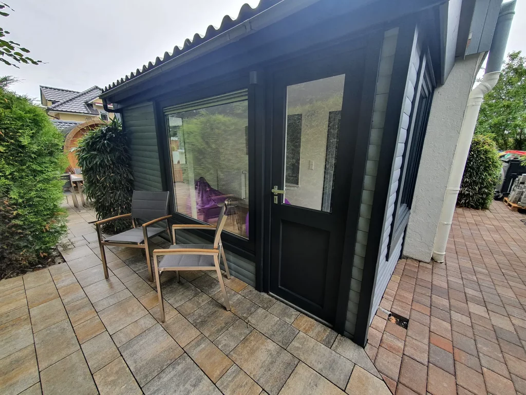 Suite Wintergarten